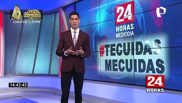 PNP hace balance de operativos contra la venta de celulares robados