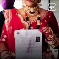 Gujarat Bride Appears For Exam Just Before Her Wedding