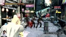 (PS3) Yakuza - Dead Souls - 07 pt5