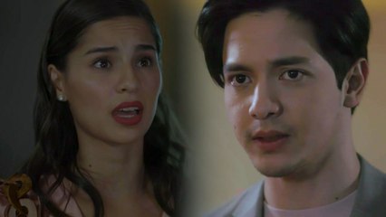 The World Between Us: Tumitinding hinala ni Lia kay Louie | Teaser 44