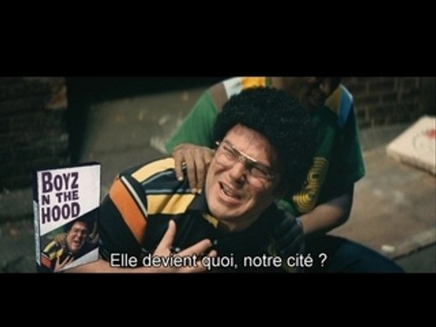 SOYEZ SYMPAS, REMBOBINEZ