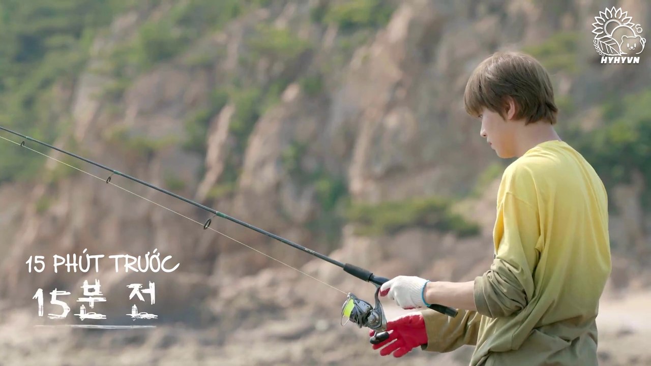 [VIETSUB] NCT 127 | ANALOG TRIP - EP 04