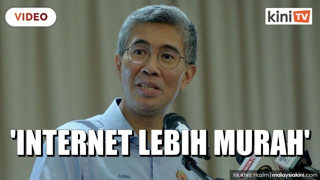 Harga 5G akan jauh lebih rendah berbanding kos 4G semasa