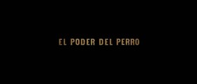 EL PODER DEL PERRO (2021) Trailer VOST-SPANISH