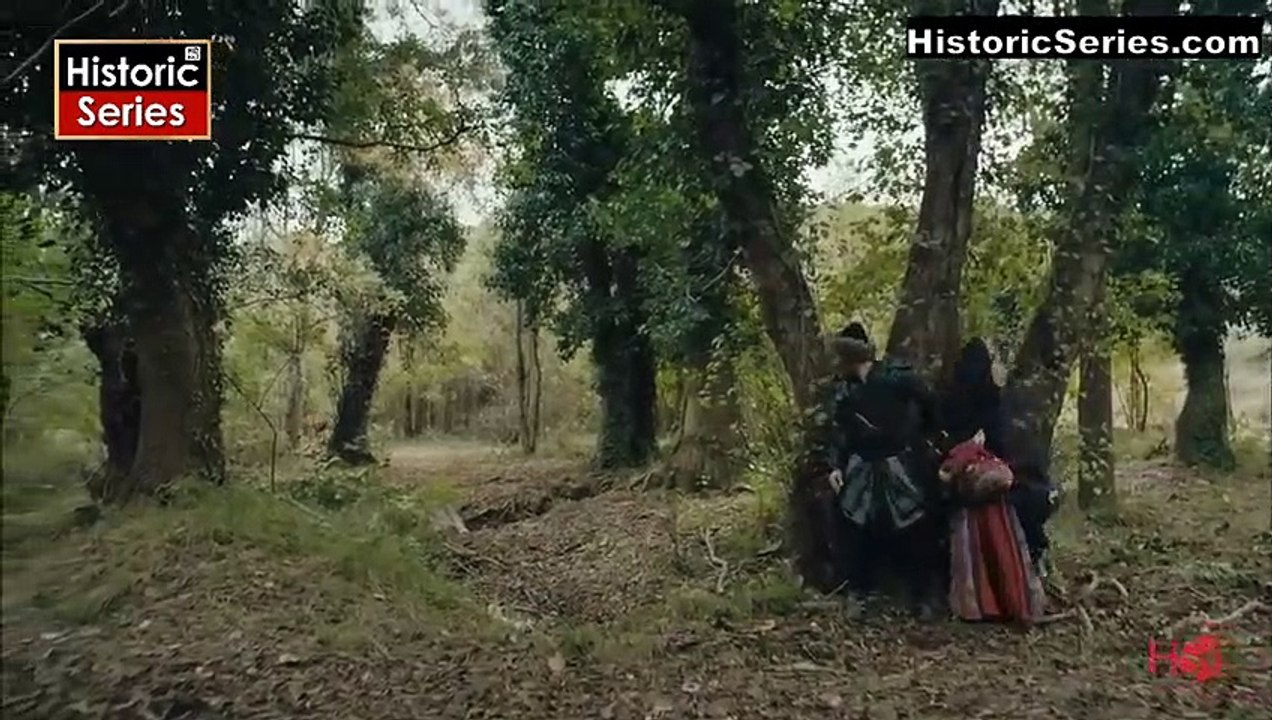 Kurulus Osman Season 3 Bolüm 72 Episode 7 Part-2  Urdu Subtitles by HistoricSeries Owned by atv