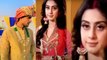 Udaariyaan Spoiler; Fateh से शादी के बाद ये है  Jasmine का Look;; Tejo हुई परेशान | FilmiBeat