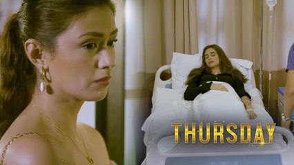 To Have And To Hold: May karapatan bang magselos si Erica?  I Teaser Ep. 44