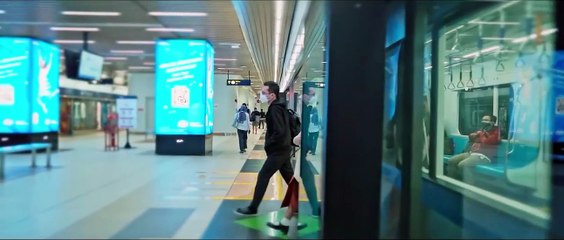 Idgitaf - Takut (Official Music Video) 2021