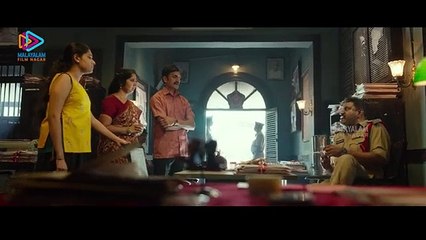 Krack (2021) Malayalam HDRIp x264 Movie Part 2