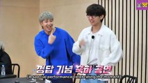 Run BTS! Episode 137 - Watch Run BTS! Episode 137 English sub online in high quality