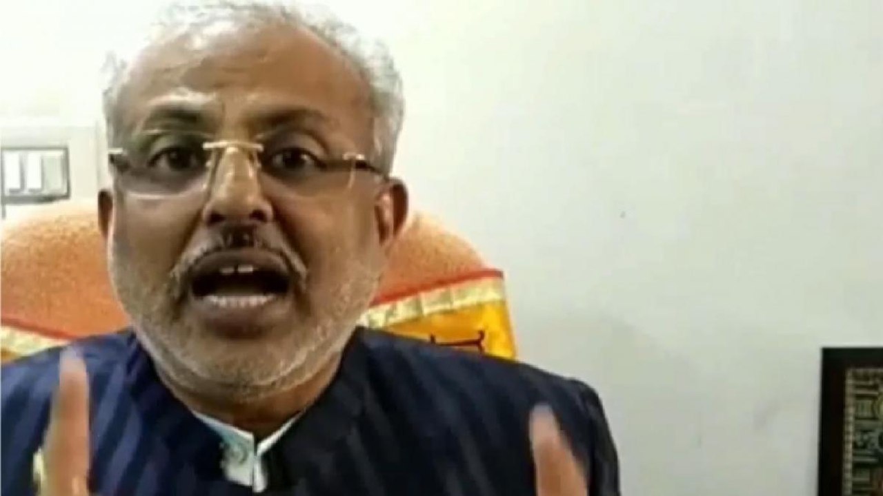 Madrasas give training to terrorists: UP Minister