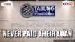 Over 500,000 never repaid their PTPTN loans