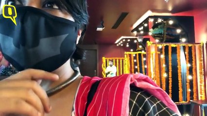 A Day in The Life of an Entertainment Journalist