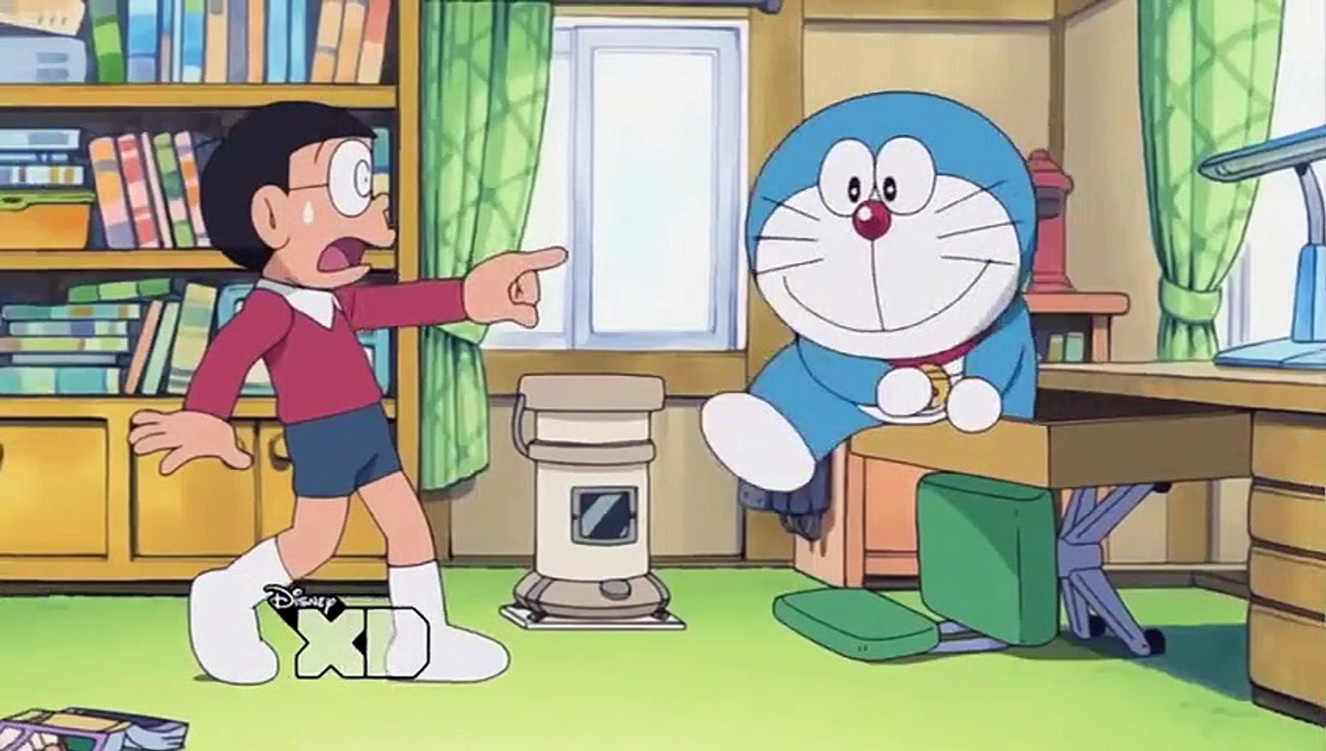 Cartoon Sex Nobita And Sezuka Sex - Nobita and shizuka in bathroom episode Adults only!!!!!!! - video  Dailymotion