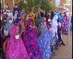 JT LABARI 23 NOVEMBRE 2021