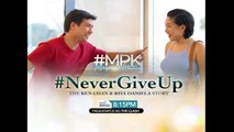 #MPK: The Ken Chan and Rita Daniela Story | Teaser