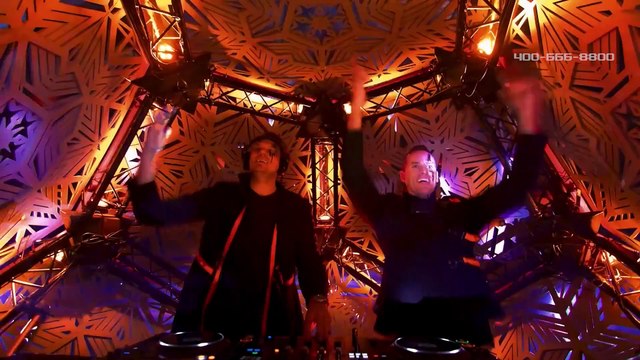 D-Block & S-te-Fan @Qlimax 2021 (Full Set)