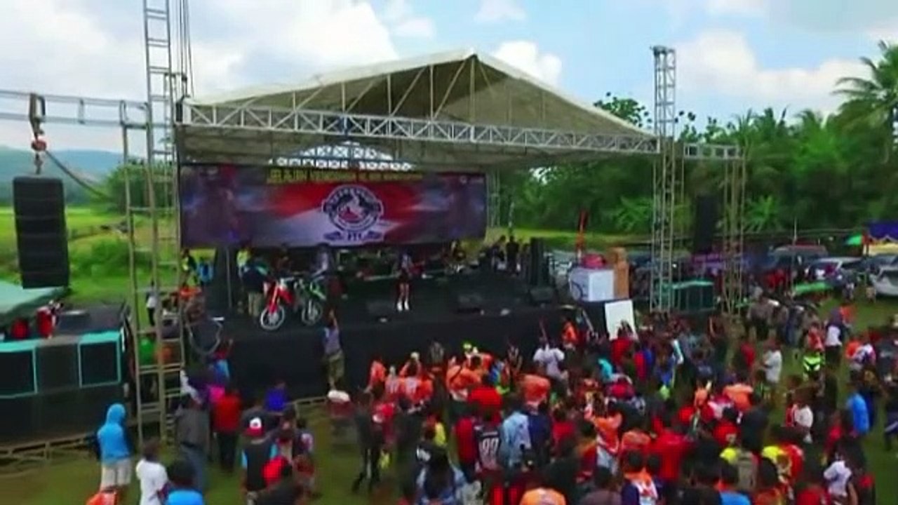 Reni Cendol - Polisi sexii bangetttt