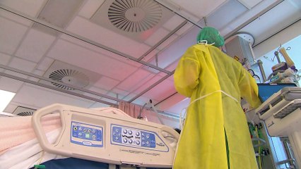 Confinamiento de dos semanas en Eslovaquia