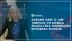 Kurang dari 12 Jam Terpilih, PM Swedia Magdalena Andersson Putuskan Mundur | Katadata Indonesia
