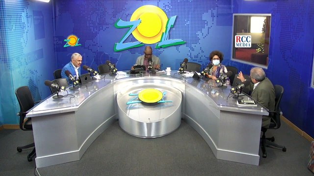 Consuelo Despradel comenta artículo del New York Times sobre China y precios del petróleo.