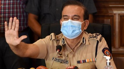 Jewar Airport slated to be Asia's biggest; Param Bir Singh comes out of hiding; and more