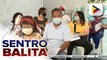 Pagtuturok ng booster shot sa A1-A3 sa Quezon City, patuloy; Pila, medyo matumal dahil sa vaccine preference ng ilan sa booster shot