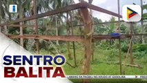 100 sqm na lupa, ipapa-raffle para sa mga bakunadong residente sa isang barangay sa Sorsogon; 20 barangay na may pinakamaraming nabakunahan, may P1-M incentive