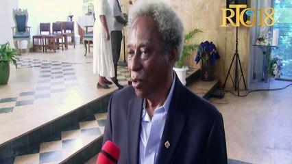 Mès rekyèm nan okazyon anivèsè nesans doktè Turnep Delpé