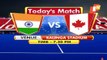 Junior Hockey WC | India Sets Sight On Campaign's First Win Against Canada Today