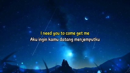 Into Your Arms - Witt Lowry ft. Ava Max (Lirik + Terjemahan Indonesia)