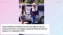 Stéphane Plaza très proche de l'ex baby-sitter des filles de Laeticia Hallyday : il réagit à la radio !