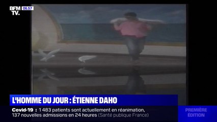 Étienne Daho fête ses quarante ans de carrière