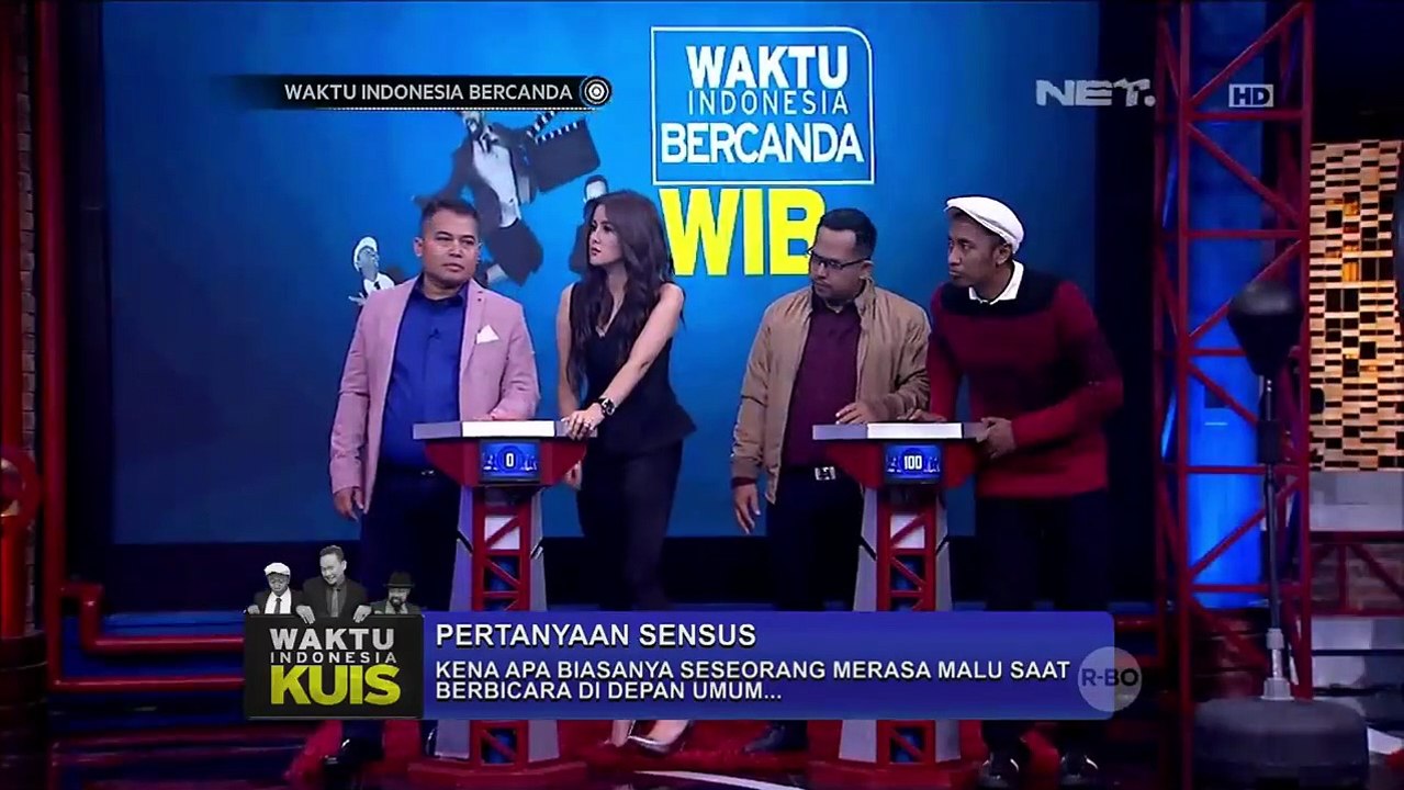 Lucunya Olla Ramlan