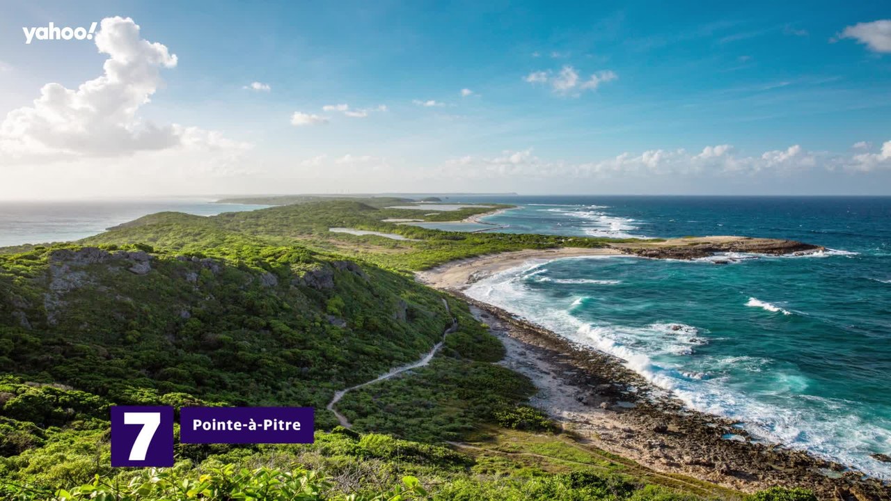 Vacances de Noël : quelles sont les destinations préférées des Français en 2021 ?