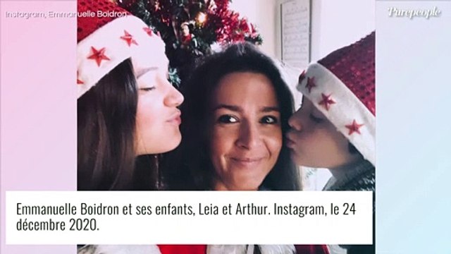 Emmanuelle Boidron en couple depuis 24 ans, elle dévoile le défaut irritant de son époux Antoine !