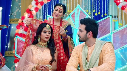Udaariyaan Episode 221;Tejo Angad gets Finally engaged | FilmiBeat