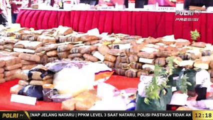 PRESISI Siang 12.00 WIB (25/11/2021)