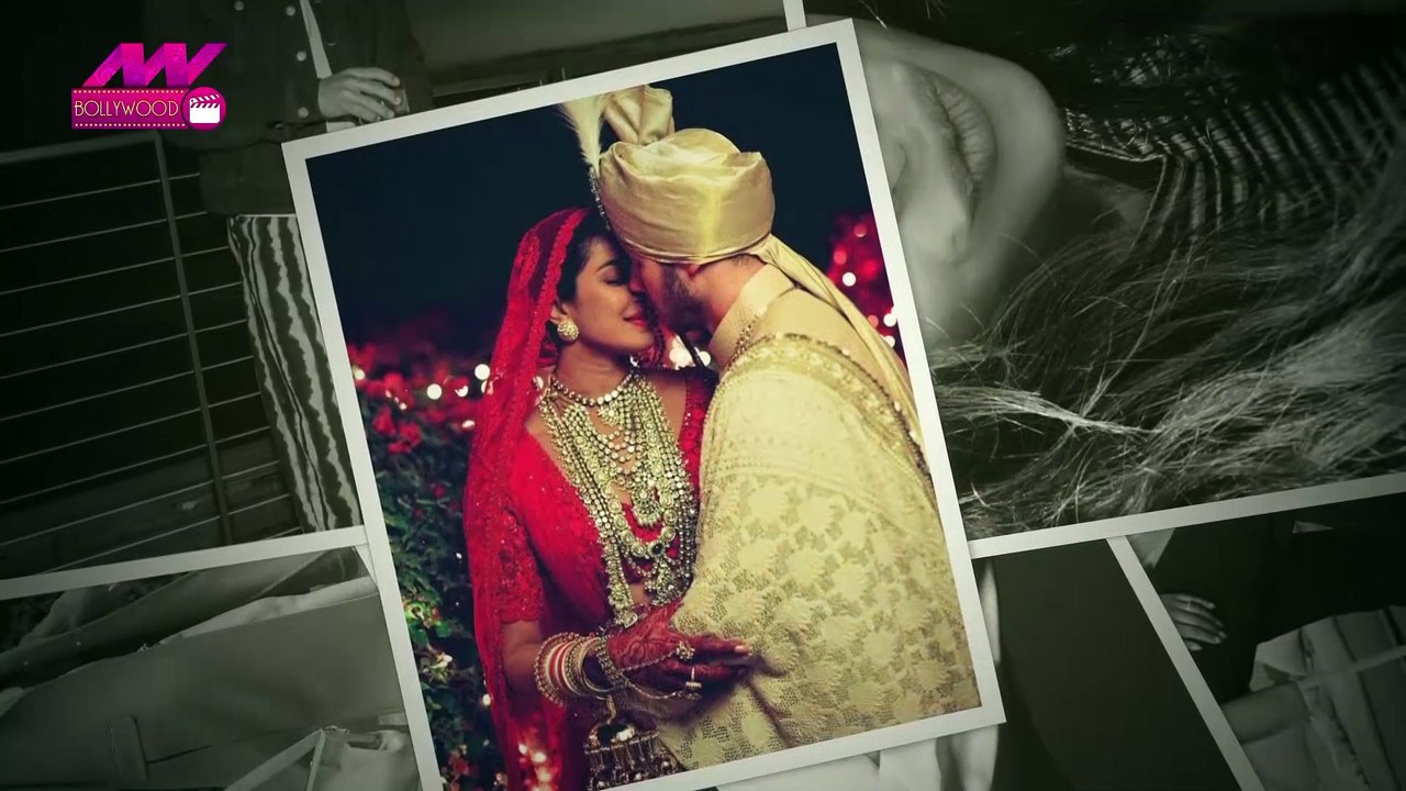 Priyanka Chopra ने पति निक जोनास को किया रोस्ट...