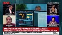 Gözler bu toplantıda! Merkez Bankası Başkanı Kavcıoğlu, Bankalar Birliği üyeleriyle bir araya gelecek