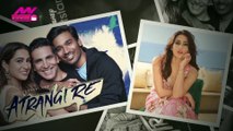 Atrangi Re Trailer Out : Akshay, Sara and Dhanush ने शेयर किया लव ट्राएंगल