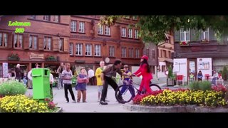 Hadh Kardi Aapne - Full Video | Hadh Kar Di Aapne - 2000 | Govinda & Rani Mukherjee | Udit Narayan, Kavita Krishnamurti | 1080P HD | Youtube Lokman360