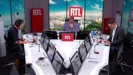 Le journal RTL de 7h du 25 novembre 2021