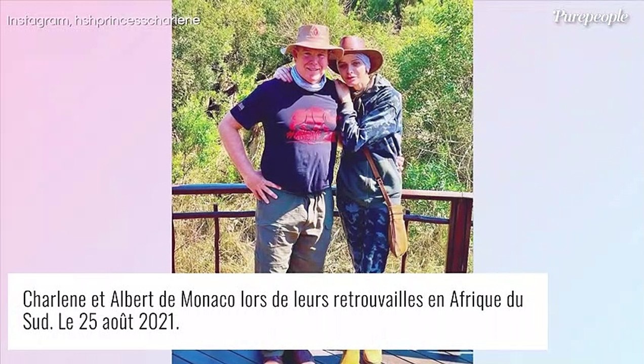 Charlene de Monaco a-t-elle fait de la chirurgie esthétique ? Albert répond sans détour