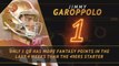 Fantasy Hot or Not: Garoppolo looking good for 49ers