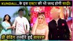This 'Kundali Bhagya' Popular Actor Pre Wedding Ceremony Videos Viral