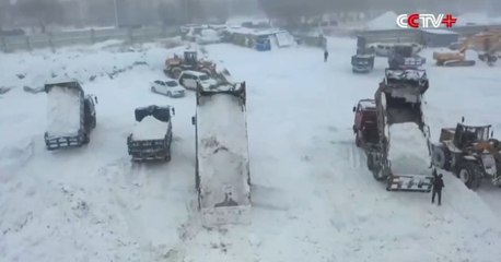 ข่าวเช้า ช่วงที่ 3 วันพฤหัสบดีที่ 25 พฤศจิกายน 2564