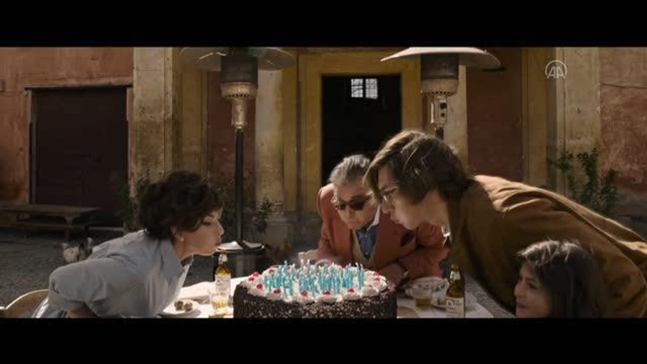 Sinema - Gucci Ailesi