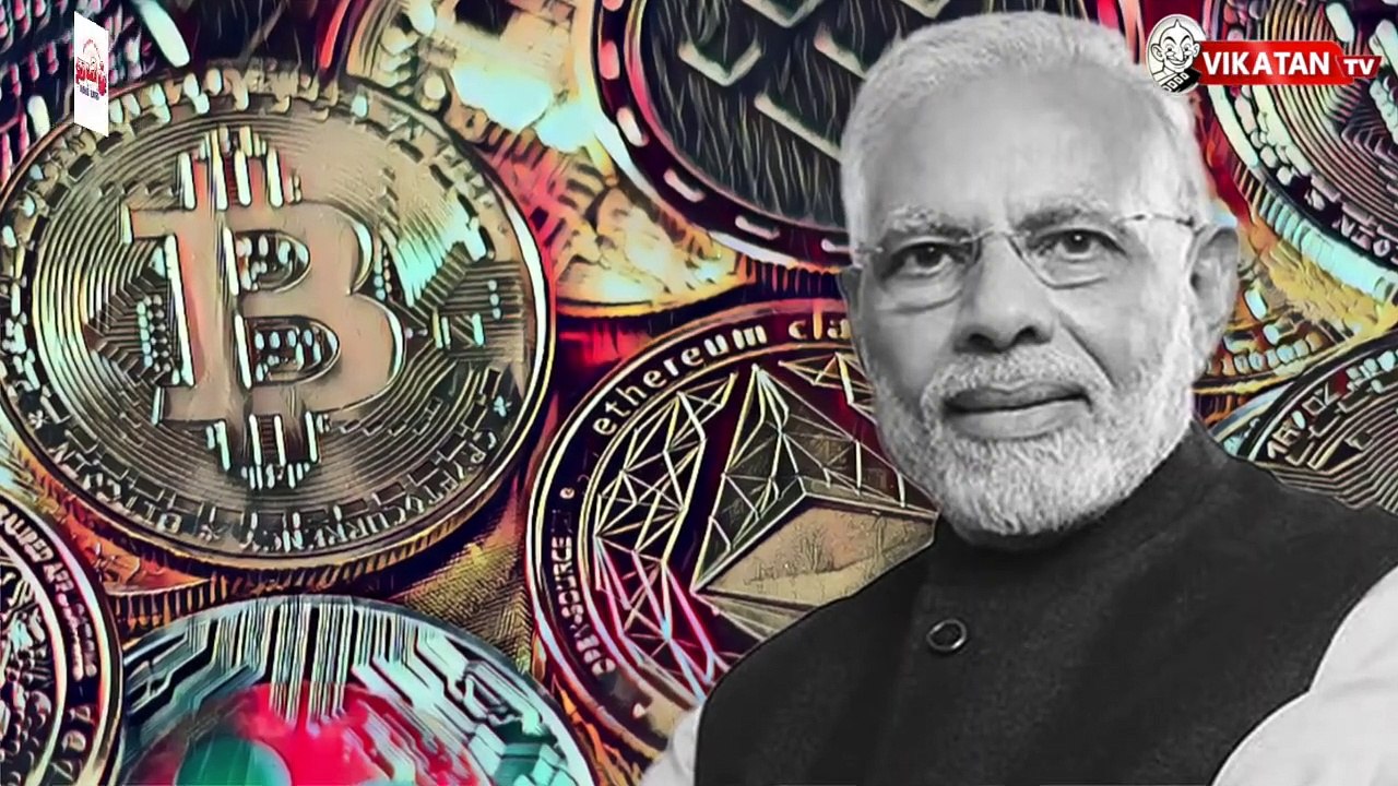 Cryptocurrency-க்கு தடை இல்லை உண்மை என்ன_ _ Bitcoin