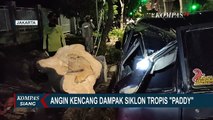 Antisipasi Dampak Cuaca Buruk, Mensos Risma Berencana Buat Lumbung Sosial